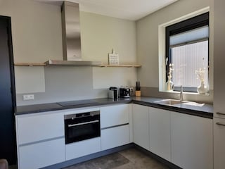Ferienhaus Balk Ausstattung 22