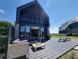 Holiday house Balk Outdoor Recording 6