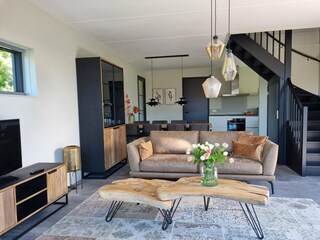 Ferienhaus Balk Ausstattung 11