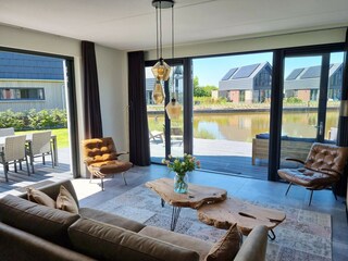 Ferienhaus Balk Ausstattung 12