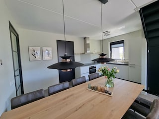 Ferienhaus Balk Ausstattung 13