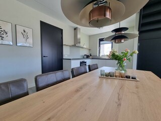 Ferienhaus Balk Ausstattung 9