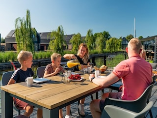 Ferienhaus Balk  37