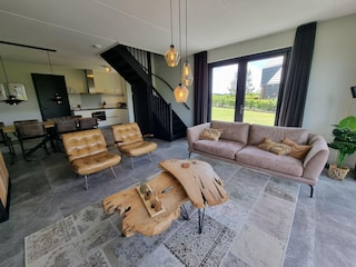 Ferienhaus Balk Ausstattung 10