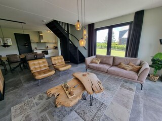 Vakantiehuis Balk Kenmerken 6