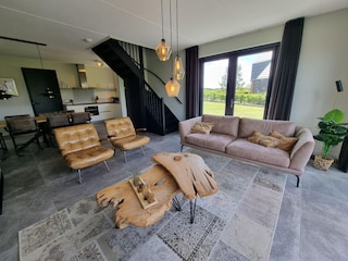 Casa de vacaciones Balk Características 16