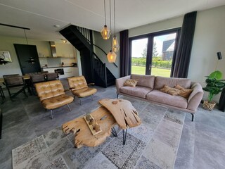 Vakantiehuis Balk Kenmerken 21