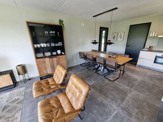Vakantiehuis Balk Kenmerken 7