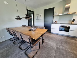 Ferienhaus Balk Ausstattung 10