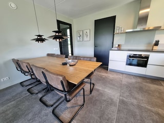 Maison de vacances Balk Équipement 17