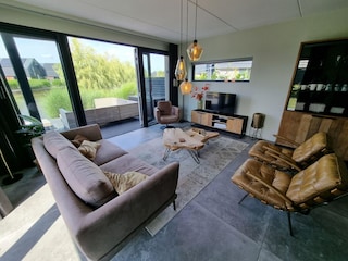 Maison de vacances Balk Équipement 22