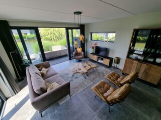 Ferienhaus Balk Ausstattung 12