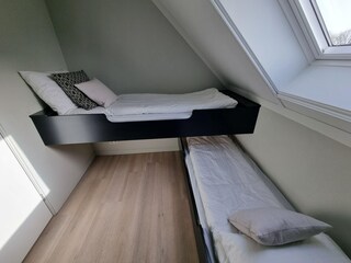 Ferienhaus Balk Ausstattung 18