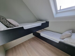 Ferienhaus Balk Ausstattung 19