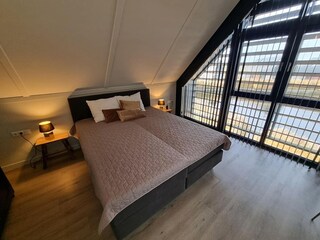 Maison de vacances Balk Équipement 20