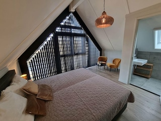 Ferienhaus Balk Ausstattung 24