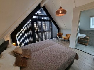 Maison de vacances Balk Équipement 21