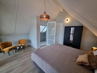 Ferienhaus Balk Ausstattung 12