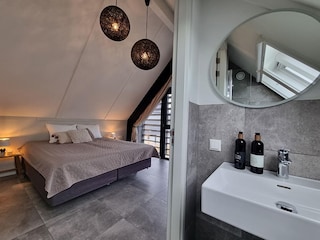 Maison de vacances Balk Équipement 13