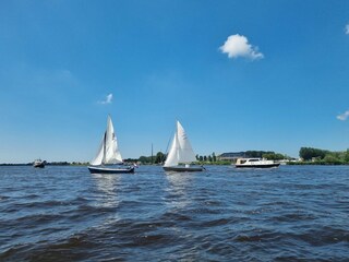 Vakantiehuis Balk Omgeving 31