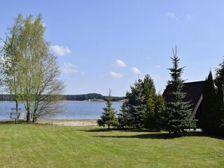 Vakantiepark Przechlewo Omgeving 17