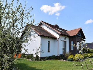 Ferienpark Przechlewo Außenaufnahme 4