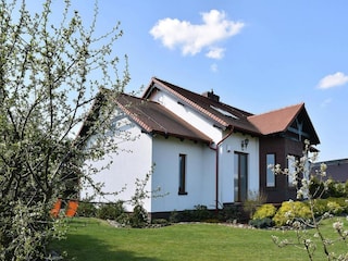 Ferienpark Przechlewo Außenaufnahme 5