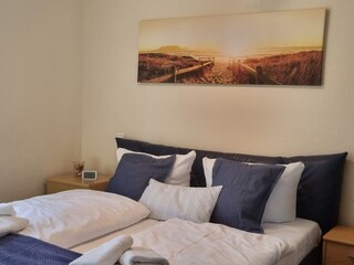 Appartamento per vacanze Binz Caratteristiche 13