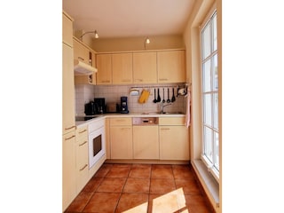 Appartamento per vacanze Binz Caratteristiche 15