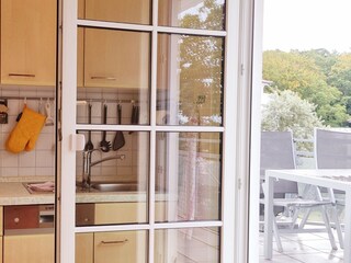 Appartamento per vacanze Binz Caratteristiche 16