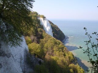 Appartamento per vacanze Binz Ambiente 22