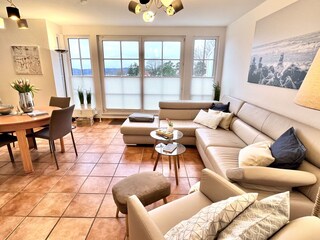 Appartamento per vacanze Binz Caratteristiche 9