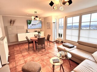 Appartamento per vacanze Binz Caratteristiche 12