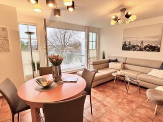 Appartamento per vacanze Binz Caratteristiche 11