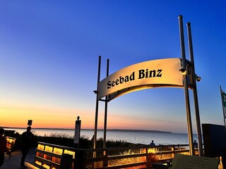 Appartamento per vacanze Binz Ambiente 23