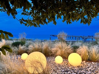 Appartamento per vacanze Binz Ambiente 26