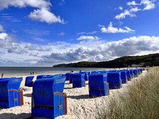 Appartamento per vacanze Binz Ambiente 27