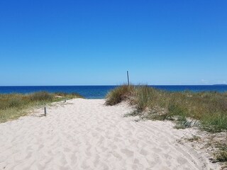 Appartamento per vacanze Binz Ambiente 29