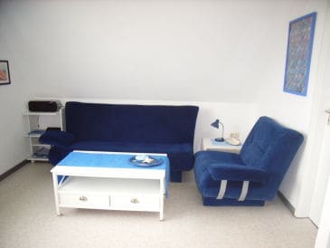 Holiday apartment Nordhaus in Duhnen