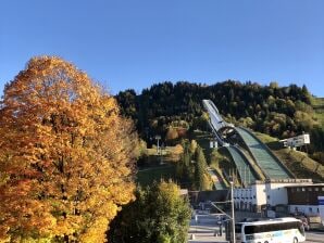 Ferienwohnung Leiner 2 Matilda - Garmisch-Partenkirchen - image1