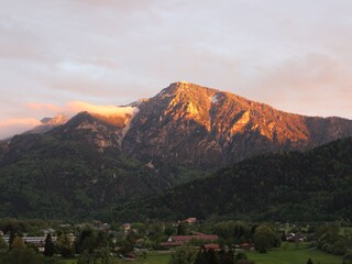 Apartamento de vacaciones Bad Reichenhall Entorno 14