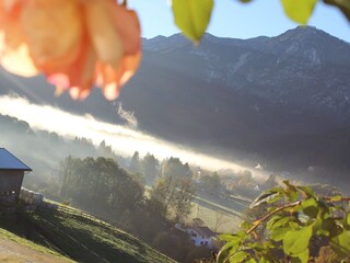 Apartamento de vacaciones Bad Reichenhall Entorno 15