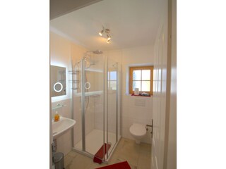 Apartamento de vacaciones Bad Reichenhall Características 10