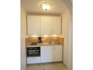 Appartamento per vacanze Bad Reichenhall Caratteristiche 11