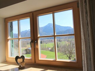 Apartamento de vacaciones Bad Reichenhall Características 12
