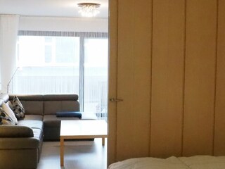 Apartamento de vacaciones Norderney Características 4