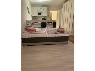 Appartamento per vacanze Norderney Caratteristiche 6