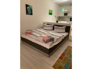 Apartamento de vacaciones Norderney Características 7