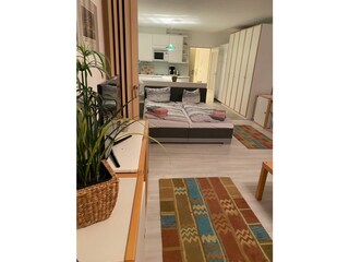 Appartamento per vacanze Norderney Caratteristiche 8