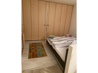 Appartamento per vacanze Norderney Caratteristiche 9